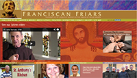 Franciscan.org