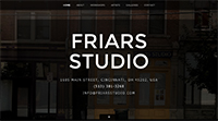 Friar's Studio